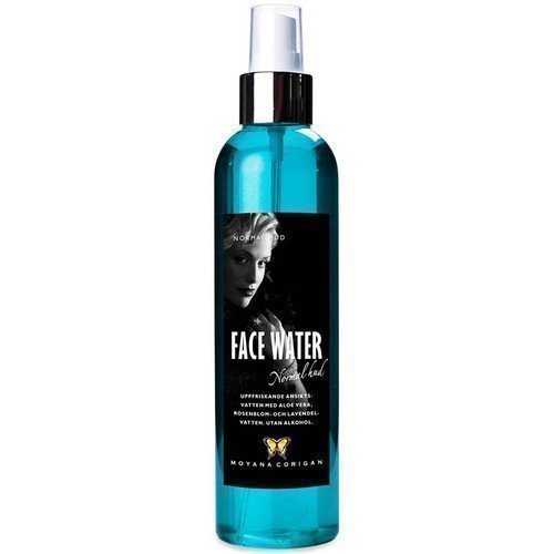Moyana Corigan Face Water Normal Skin 60 ml