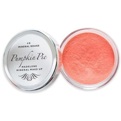 Moyana Corigan Mineral Rouge Cherry Pie