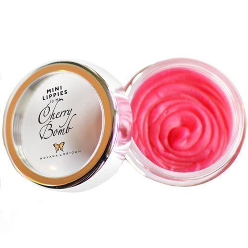 Moyana Corigan Mini Lippies Creamy Caramel