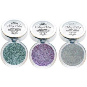 Moyana Corigan Sparkles Bling Bling Hawaii
