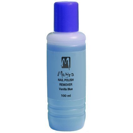 Moyra Remover Aceton Free Coco Red