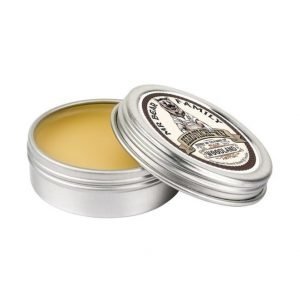 Mr Bear Family Beard Stache wax Woodland