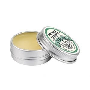 Mr Bear Family Lip Balm Mint