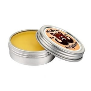 Mr Bear Family Moustache Wax Original