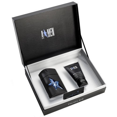 Mugler A*men EdT Gift Set