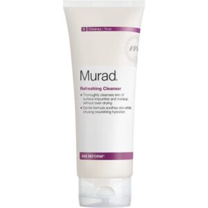Murad Age Reform Refreshing Cleanser 200ml
