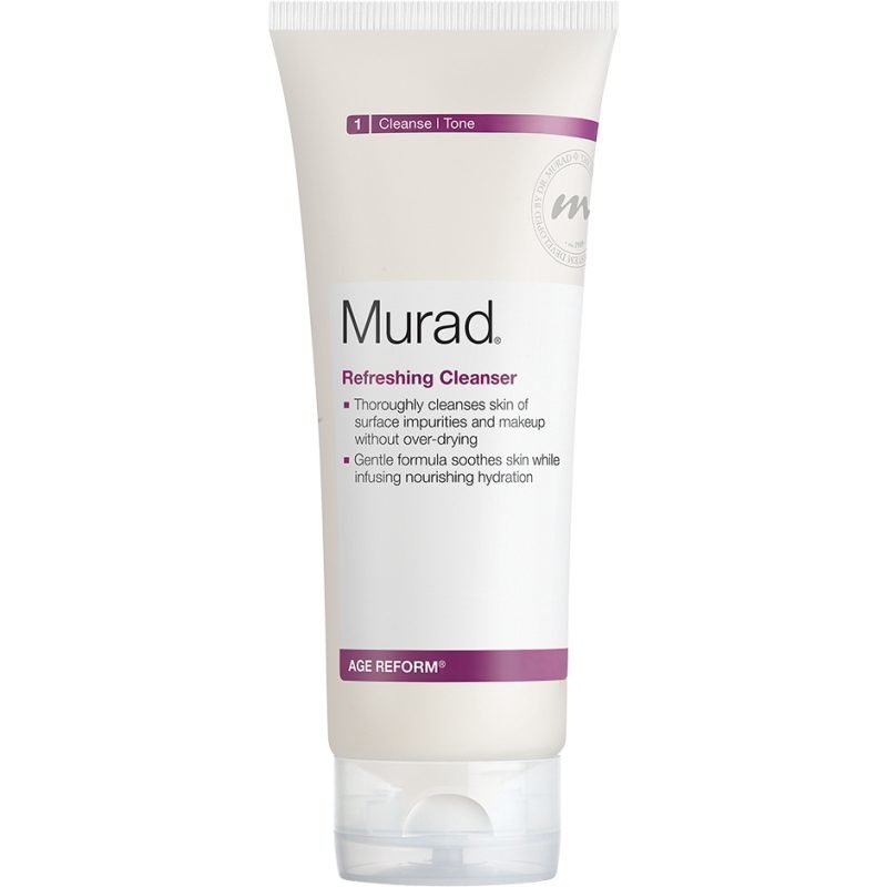 Murad Age Reform Refreshing Cleanser 200ml
