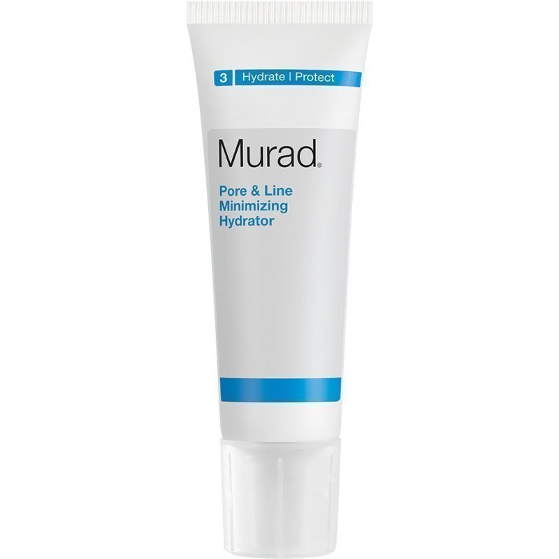 Murad Anti-Aging Blemish Control Pore & Line Minimizing Hydrator 50ml