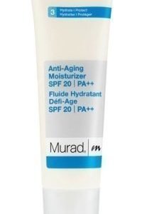 Murad Anti-Aging Moisturizer SPF
