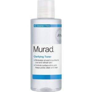 Murad Blemish Control Clarifying Toner 120ml