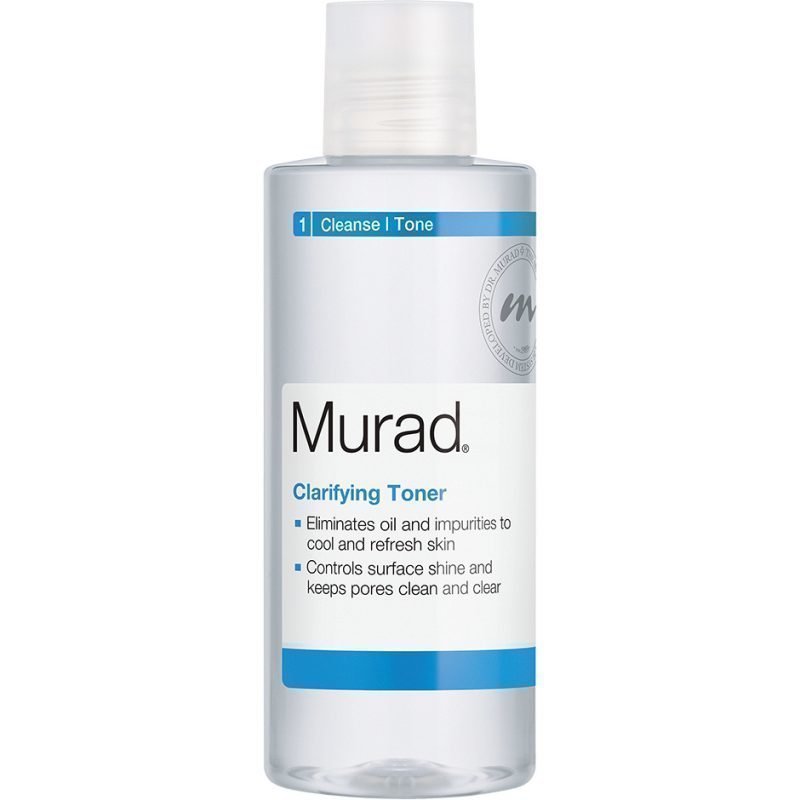 Murad Blemish Control Clarifying Toner 120ml