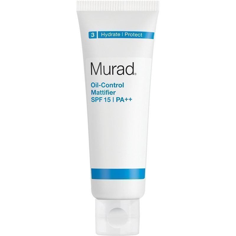 Murad Blemish ControlControl Mattifier SPF15 50ml