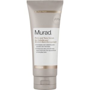 Murad Bodycare Firm And Tone Serum 200ml
