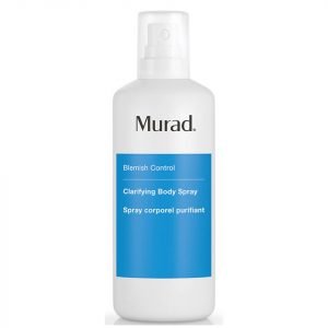 Murad Clarifying Body Spray 130 Ml
