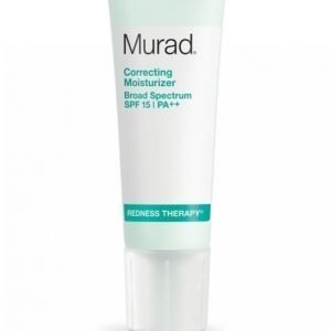 Murad Correcting Moisturizer Spf15 50 Ml Päivävoide