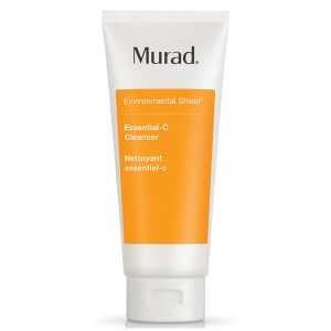 Murad Enivronmental Shield Essential C Cleanser 200 Ml