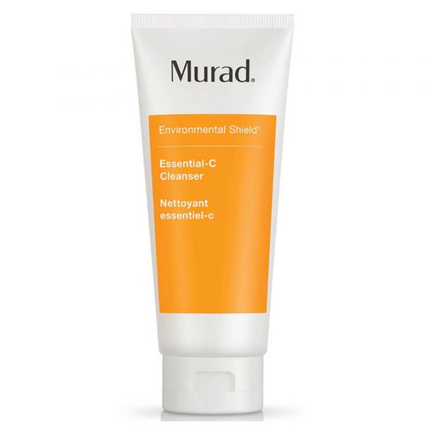Murad Enivronmental Shield Essential C Cleanser 200 Ml
