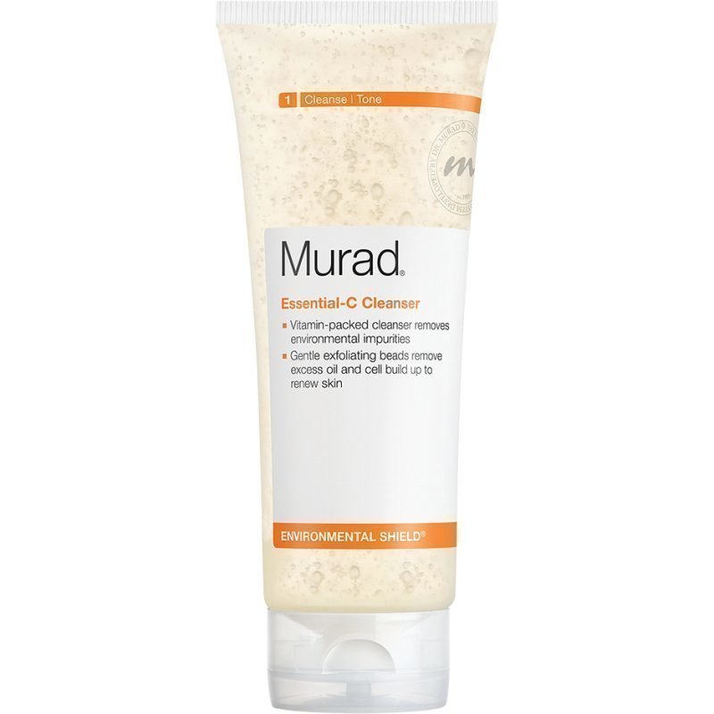 Murad Enviromental SheildC Cleanser 200ml