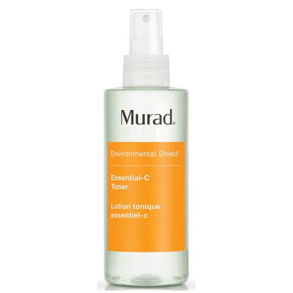 Murad Environmental Shield Essential C Toner 180 Ml
