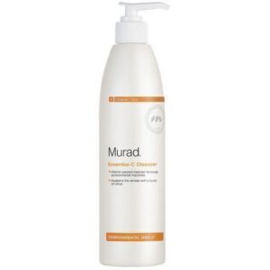 Murad Essential-C Cleanser 200 ml