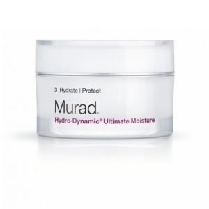 Murad Hydro Dynamic Ultimate Moisture 50 Ml Yövoide