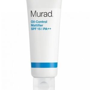 Murad Oil Control Mattifier Spf15 50ml Päivävoide