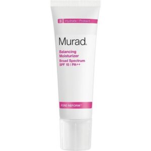 Murad Pore Reform Balancing Moisturizer SPF15 50ml