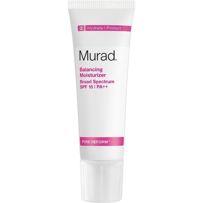Murad Pore Reform Balancing Moisturizer SPF15 50ml
