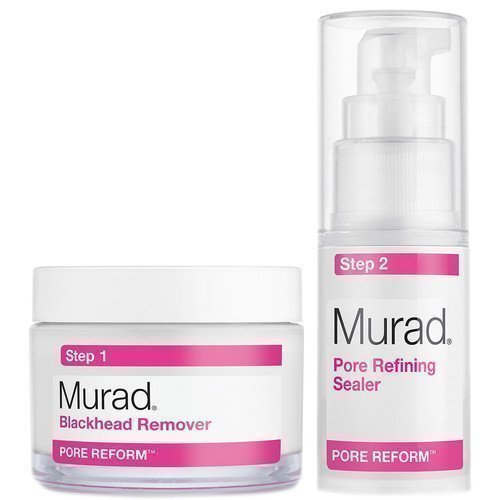 Murad Pore Reform Blackhead & Pore Clearing Duo