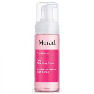 Murad Pore Reform Daily Cleansing Foam 150 Ml