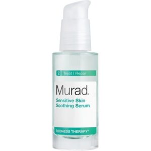 Murad Redness Therapy Sensitive Skin Soothing Serum 30ml