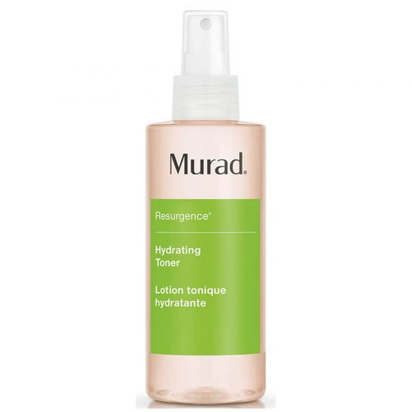 Murad Resurgence Hydrating Toner 180 Ml