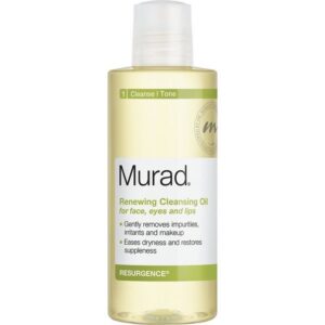 Murad Resurgence Renewing Cleansing Oil 180ml