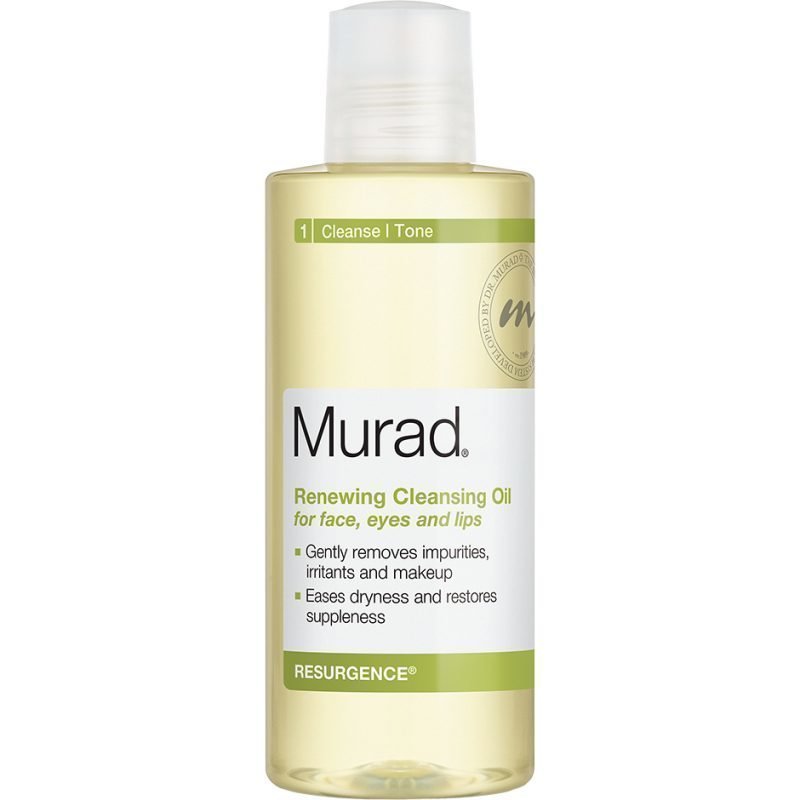 Murad Resurgence Renewing Cleansing Oil 180ml