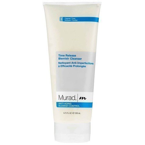 Murad Time Release Blemish Cleanser