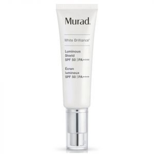 Murad White Brilliance Luminous Shield Spf 50+ 50 Ml