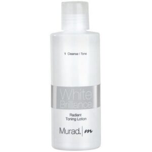 Murad White Brilliance Radiant Toning Lotion