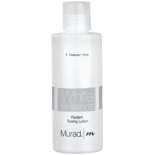 Murad White Brilliance Radiant Toning Lotion