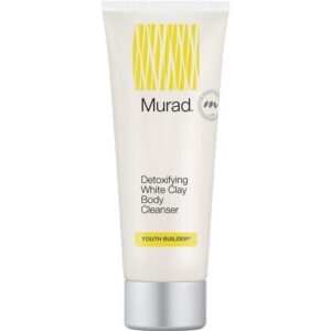 Murad Youth Builder Detoxifying White Clay Body Cleanser 200ml