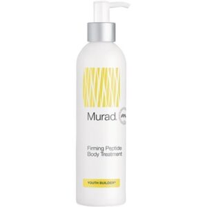 Murad Youth Builder Firming Peptide Body Treatment 240ml