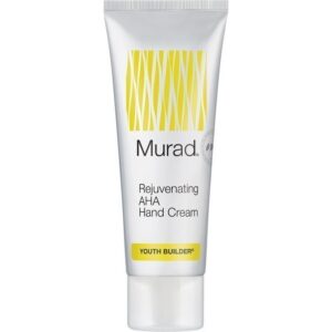 Murad Youth Builder Rejuvenating AHA Hand Cream 75ml
