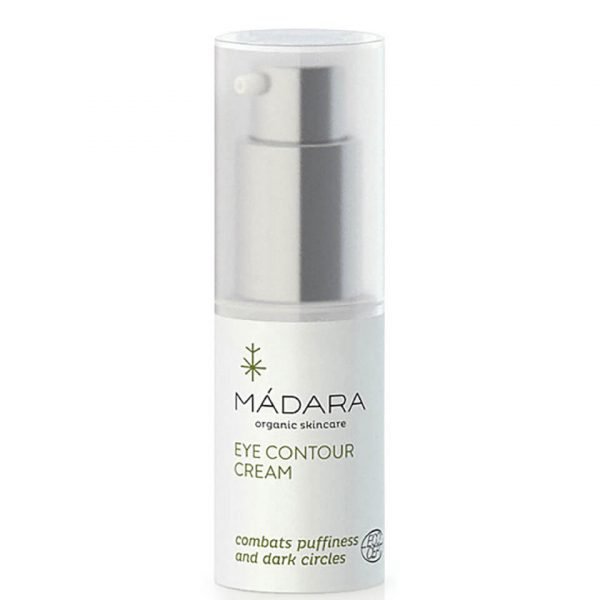 Mádara Eye Contour Cream 15 Ml