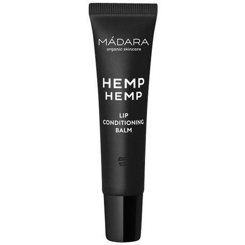 Mádara Hemp Hemp Lip Conditioning Balm