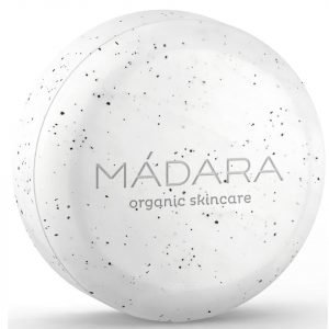 Mádara Volcano Scrub Soap 90 G