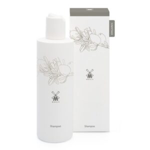 Mühle Organic Shampoo