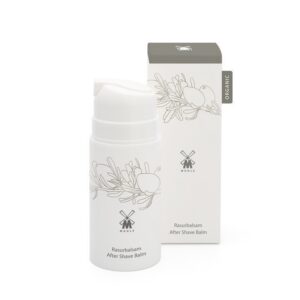 Mühle Organic Shaving balm