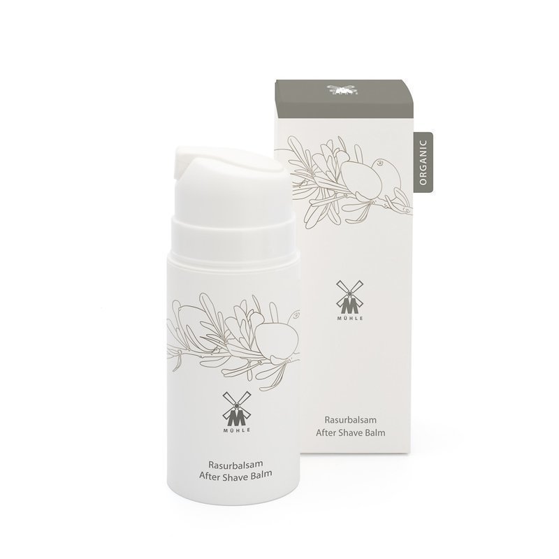 Mühle Organic Shaving balm