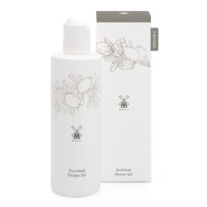 Mühle Organic Shower Gel