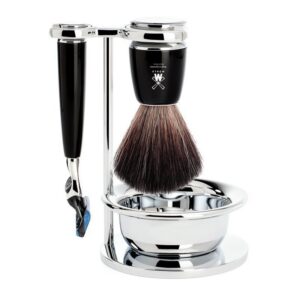 Mühle Razor Fusion Set