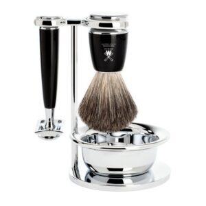 Mühle Safety Razor Set